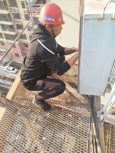 陜煤建設銅煤公司第十項目部 “百日安全”力度不減 安全生產熱度有增