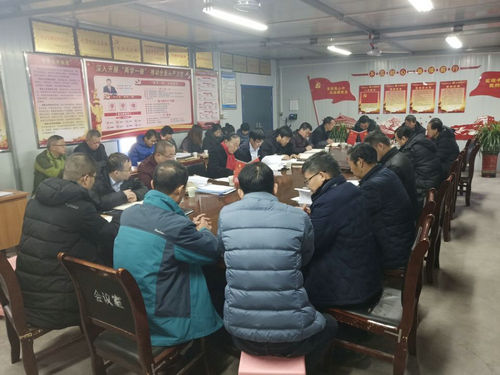 陜煤建設洗選煤運營公司承建的變電所及主排水管道安裝等多項工程順利通過竣工驗收