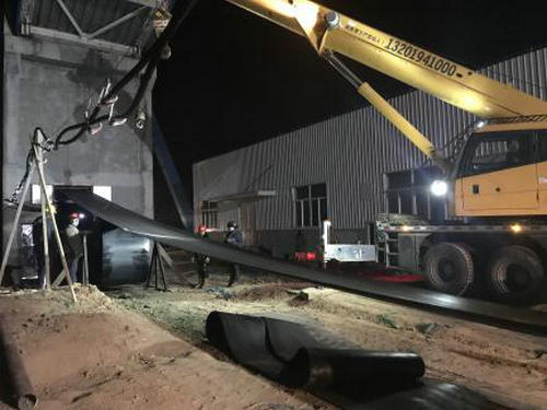 跨年夜，我們這樣過