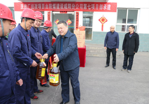 瞧，我們的春節這樣過