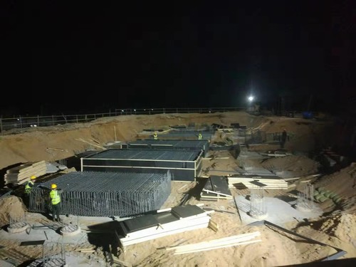 落實(shí)“百日會(huì)戰(zhàn)”，我們在行動(dòng)