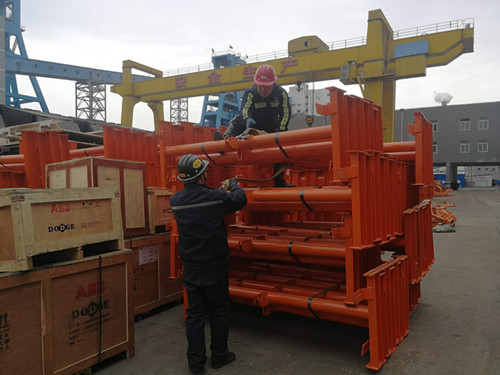 陜煤建設(shè)機(jī)電安裝公司：一家人，一條心，一起來