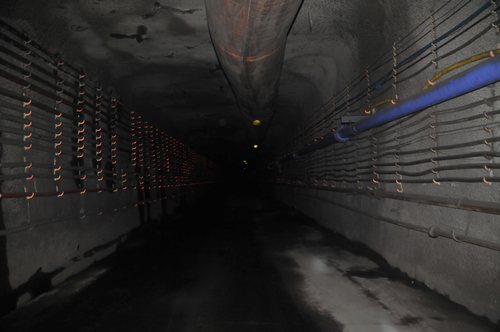 陜煤建設(shè)掘進(jìn)公司：單日66米！掘進(jìn)出煤2600噸！