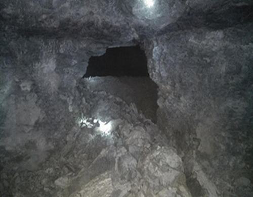 陜煤建設(shè)礦建二公司車村主斜井交岔點(diǎn)順利貫通