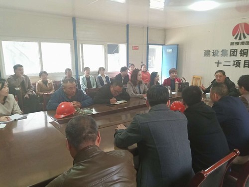 “職業(yè)病宣傳周”來(lái)了