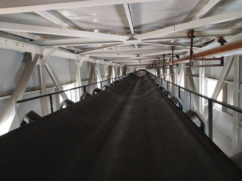 陜煤建設(shè)機(jī)電安裝公司全力保障曹家灘煤礦裝車站按時(shí)投產(chǎn)