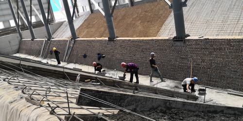 致敬堅守崗位的他們！