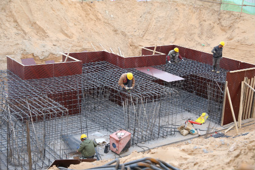 陜煤建設施工“大會戰(zhàn)”系列報道