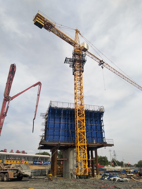 陜煤建設路橋分公司靖神鐵路項目穩步推進節點任務