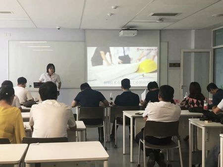 陜煤建設天工公司BIM中心榮獲陜西省第四屆BIM應用大賽“秦漢杯”二等獎