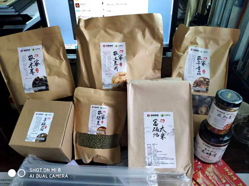 陜煤建設公司：多舉措助推脫貧攻堅得實效