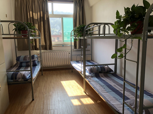 陜煤建設機電安裝公司“母嬰室”掛牌成立