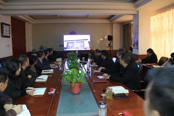 陜煤建設(shè)韓城分公司“三個強(qiáng)化”確保黨風(fēng)廉政建設(shè)工作取得實效