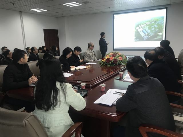 設計研究院：甄選“最美一套圖” 設計專業爭上游