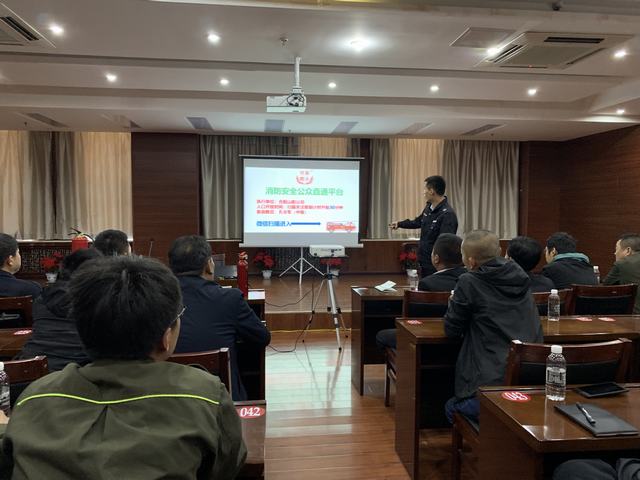 陜煤建設(shè)洗選煤運(yùn)營(yíng)公司澄合山陽運(yùn)營(yíng)項(xiàng)目部：“百日安全”我們這樣做