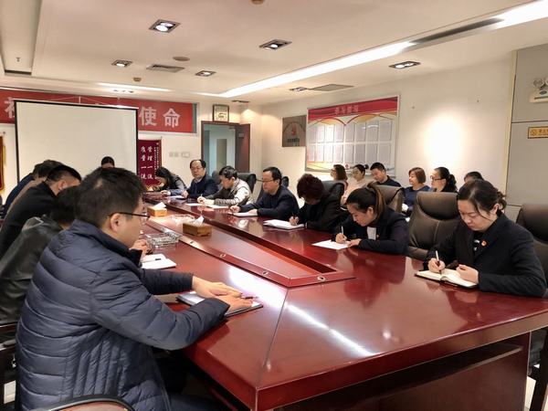 陜煤建設礦建二公司：讓普法宣傳成為安全生產(chǎn)的“僚機”