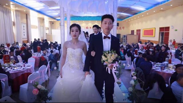 陜煤建設洗選煤運營公司：青年聯誼終結碩果