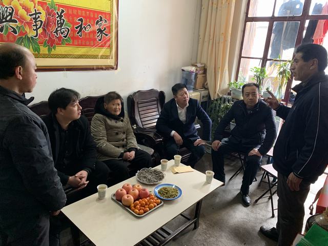 陜煤建設洗選煤運營公司：濃情關愛暖人心