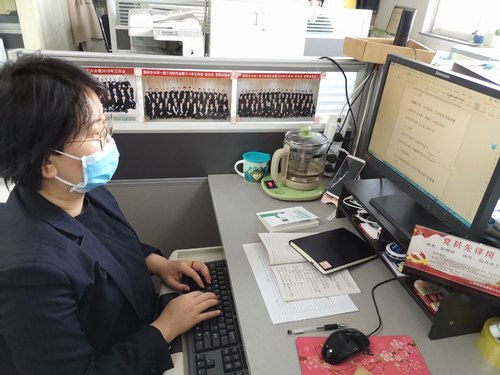 逆行！致敬最美戰“疫”志愿者