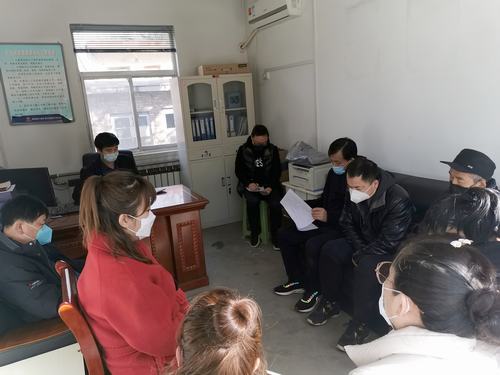 陜煤建設銅煤公司開展“傳承五四精神?做有擔當的青年人”主題活動