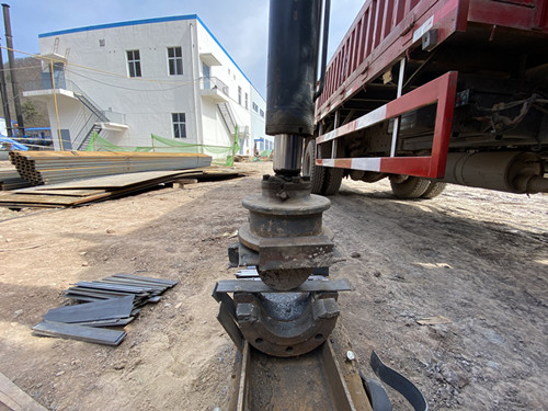 陜煤建設機電安裝公司“小發明”為企業增添“大動能”