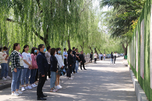 傳承優良家風  倡導廉潔清風