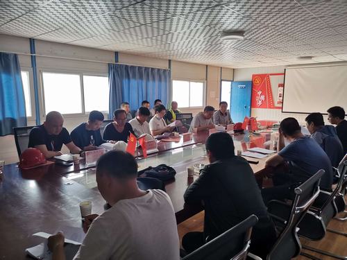 陜煤建設銅煤公司第一項目部承建的金地華府9#、10#、11#、14#、15#樓樁基工程順利通過驗收