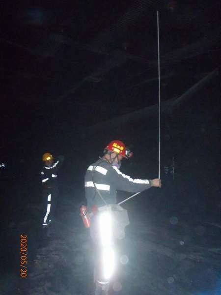 陜煤建設掘進公司：65米！一機雙巷再創(chuàng)單日新高！