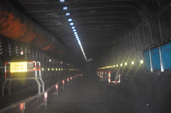 陜煤建設掘進公司：2875米！首月勞動競賽成績驚人