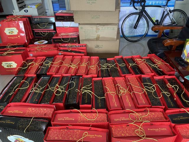 陜煤建設(shè)設(shè)計研究院開展“濃情端午 粽葉飄香”活動