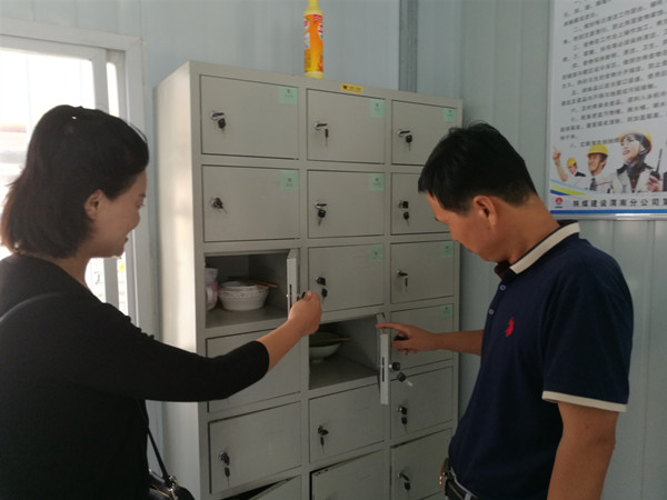 陜煤建設(shè)澄合分公司著力打造復(fù)合型工會 促企業(yè)健康和諧發(fā)展