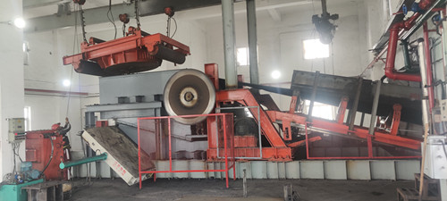 陜煤建設機電安裝公司：曹家灘項目部安裝工程提前交出滿意答卷