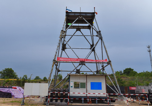 陜煤建設機電安裝公司：“大干一百天”勞動競賽交出“硬核”成績單