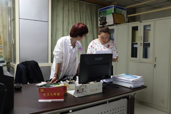 陜煤建設礦建二公司：打造標準化黨支部從黨員先鋒崗做起