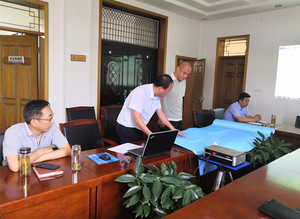 陜煤建設礦建三公司:找準“五個突破口”,全力以赴 扭轉被動局面