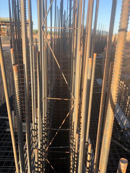 陜煤建設天工公司土建十七部成功應用“五小”創新成果