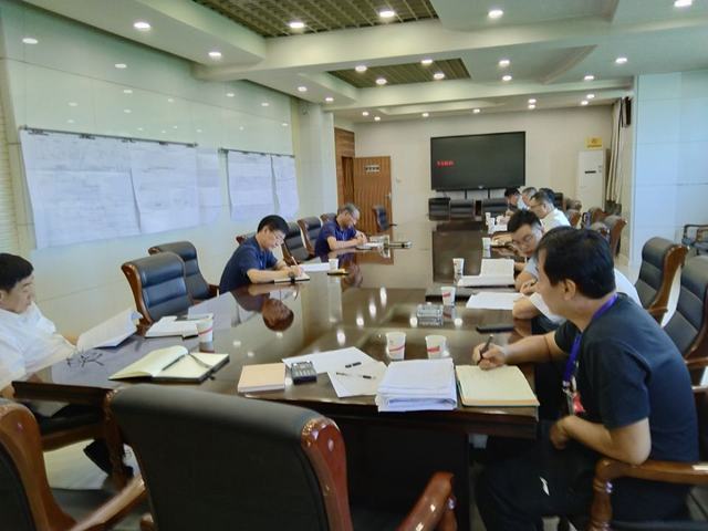 設(shè)計(jì)研究院圓滿完成桑樹(shù)坪煤礦北翼排矸系統(tǒng)改造設(shè)計(jì)方案