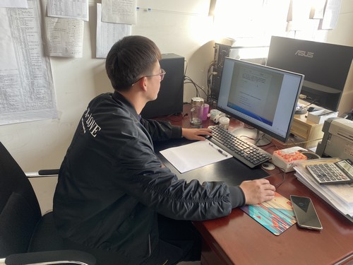 陜煤建設(shè)洗選煤運(yùn)營(yíng)公司安全法律法規(guī)知識(shí)競(jìng)賽活動(dòng)圓滿結(jié)束