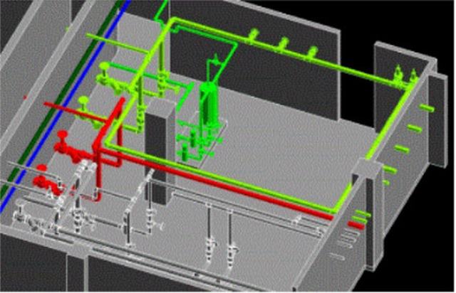 淺論BIM技術在機電安裝、運維工程中的應用