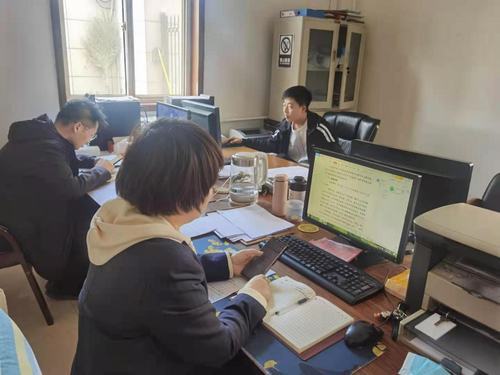 陜煤建設銅煤公司開展保密知識競賽答題筑牢保密“防火墻”