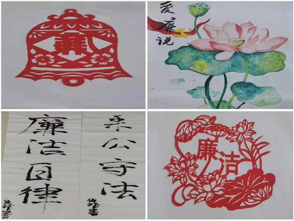 陜煤建設(shè)天工公司推進(jìn)廉政文化建設(shè) 營造風(fēng)清氣正廉政氛圍