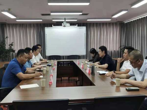 節能環保新產業 合作交流促發展