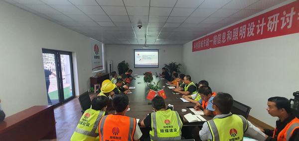 陜煤建設(shè)榆林公司多舉措開展新《安全生產(chǎn)法》學(xué)習(xí)活動