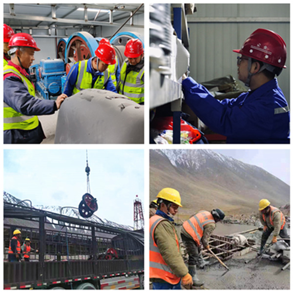 陜煤建設(shè)礦建三公司:全力以赴做好“十四運”期間安全生產(chǎn)工作