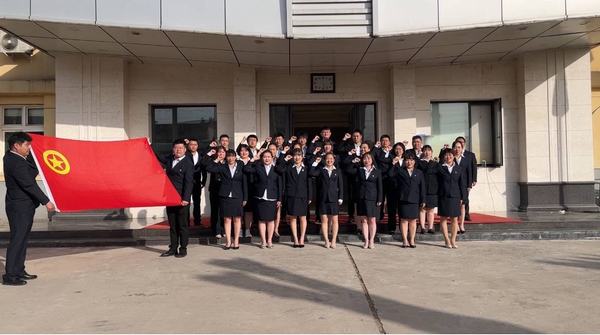 以青春之我 創青春中國