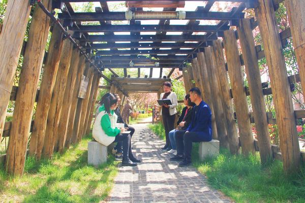 奮進陜煤：建設集團銅煤公司：念好“三字訣” 下好“三步棋” 助推宣傳工作再上新臺階