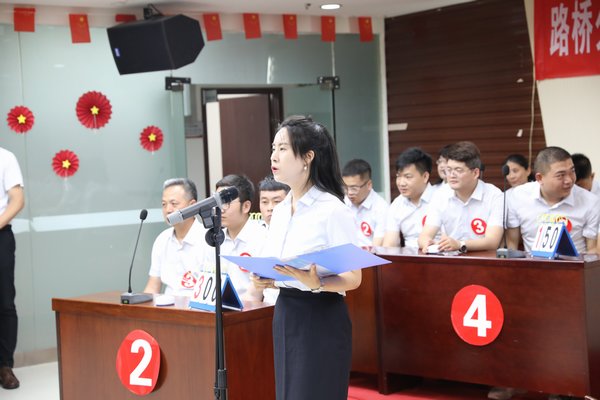 陜煤建設路橋分公司:用心上好“三堂課” 織牢安全防護網