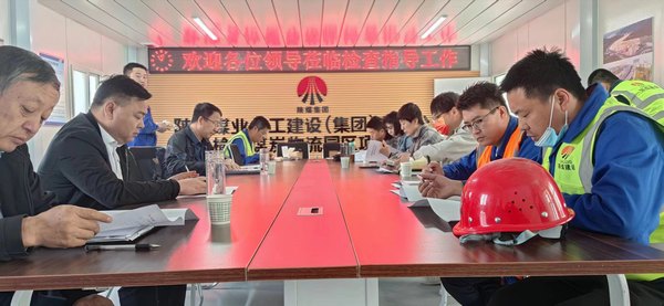 陜煤建設路橋分公司：以“新”換“心”，不斷提升職工幸福感