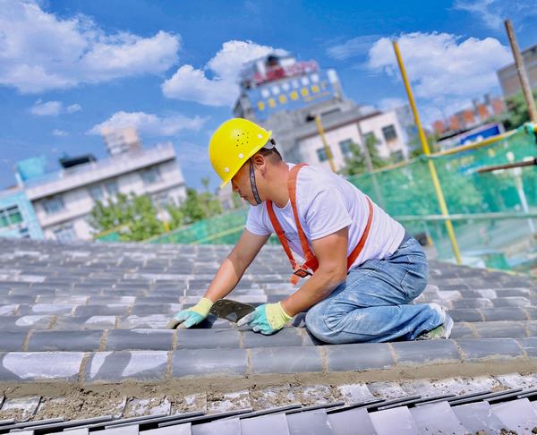 陜煤建設韓城分公司土建四項目部:不負“熱”愛,用汗水詮釋初心