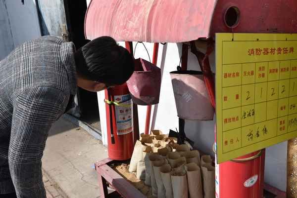 陜煤建設煤礦運營服務分公司:冬季三防早部署早安排